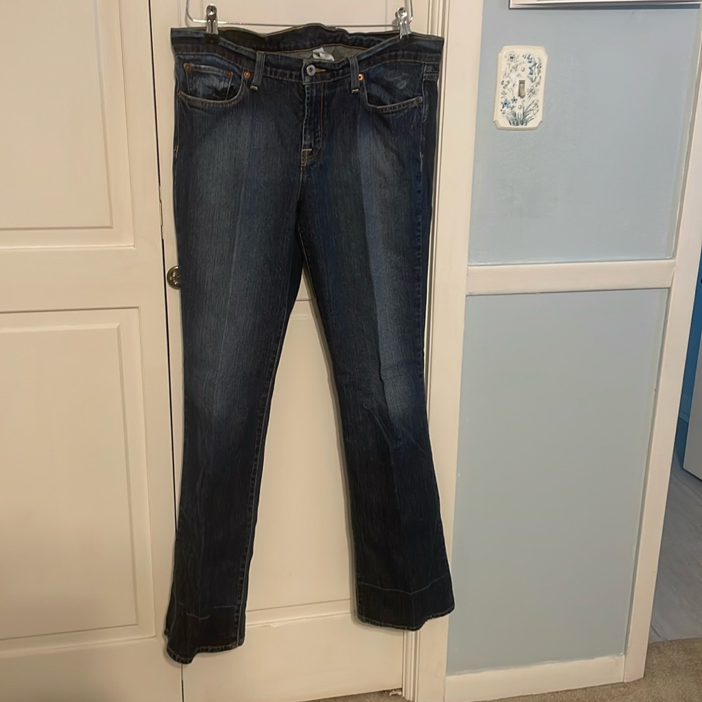 Lucky Brand 3133 Sweet And Low